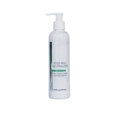 Гель-нейтралізатор для пілінгу Post-Peel Neutralizer Green Pharm, 250 мл