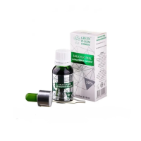 Саліциловий пілінг Salicylic Peel Green Pharm, 18 мл
