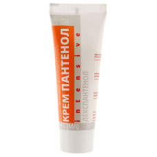 Крем Пантенол Panthenol Intensive Cream Green Pharm, 75 мл