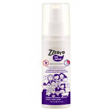 Репелентний спрей від комах 'Зорро Універсал' Zzzoro Universal Spray Green Pharm, 120 мл