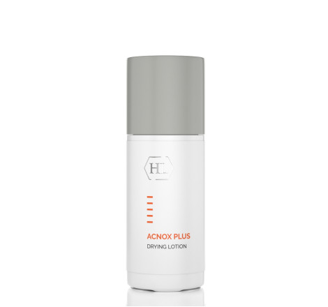 Підсушуючий лосьйон для точкового нанесення Acnox Drying Lotion Holy Land, 125 мл