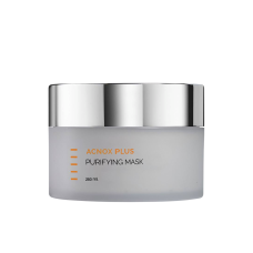 Порозвужуюча маска для обличчя Acnox Purifying Mask Holy Land, 250 мл