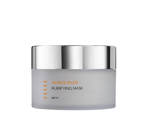 Порозвужуюча маска для обличчя Acnox Purifying Mask Holy Land, 250 мл