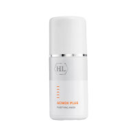 Протизапальна маска для обличчя Acnox Purifying Mask Holy Land, 125 мл