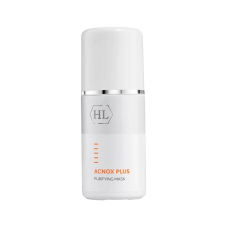 Протизапальна маска для обличчя Acnox Purifying Mask Holy Land, 125 мл