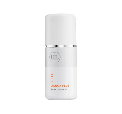 Протизапальна маска для обличчя Acnox Purifying Mask Holy Land, 125 мл
