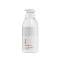 Очищуючий гель для обличчя Acnox Pore Cleansing Prep Gel Holy Land, 250 мл