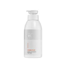 Очищуючий гель для обличчя Acnox Pore Cleansing Prep Gel Holy Land, 250 мл