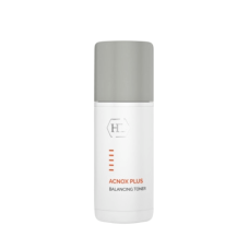 Балансуючий тонік для обличчя Acnox Balancing Toner Holy Land, 125 мл