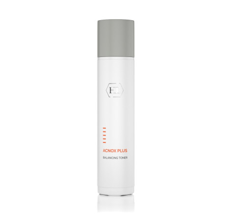 Балансуючий тонік для обличчя Acnox Balancing Toner Holy Land, 250 мл