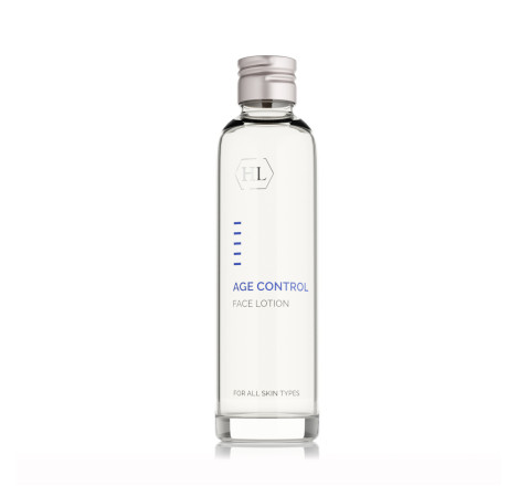 Лосьйон для обличчя Age Control Face Lotion Holy Land, 150 мл