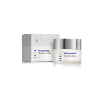 Відновлюючий крем для обличчя Age Control Renewal Cream Holy Land, 50 мл