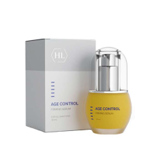 Зміцнююча сироватка для обличчя Age Control Firming Serum Holy Land, 30 мл