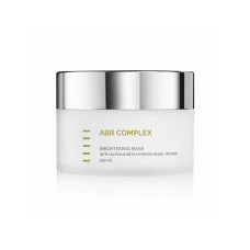 Освітлююча маска на основі фруктових екстрактів та вітамінів ABR Complex Brightening Mask Holy Land, 250 мл