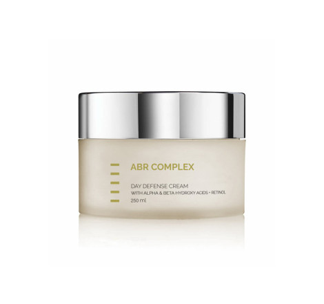 Денний захисний крем для обличчя ABR Complex Day Defense Cream Holy Land, 250 мл