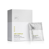 Відлущуючі серветки для обличчя ABR Complex Peeling Pads Holy Land, 24 шт