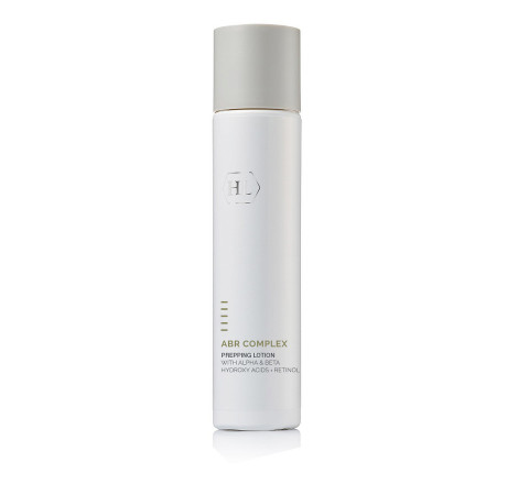 Підготовчий лосьйон для обличчя ABR Complex Prepping Lotion Holy Land, 250 мл