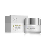 Відновлюючий нічний крем для обличчя ABR Complex Restoring Cream Holy Land, 50 мл