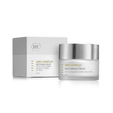 Відновлюючий нічний крем для обличчя ABR Complex Restoring Cream Holy Land, 50 мл