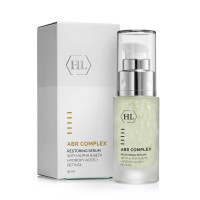 Відновлююча сироватка для обличчя ABR Complex Restoring Serum Holy Land, 30 мл