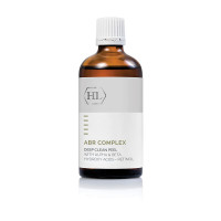 Хімічний пілінг для обличчя ABR Complex Deep Clean Peel Holy Land, 100 мл
