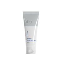 Маска для проблемної шкіри обличчя Acnox Plus Retinol Mask Holy Land, 70 мл