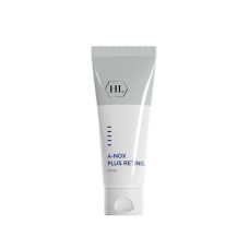 Маска для проблемної шкіри обличчя Acnox Plus Retinol Mask Holy Land, 70 мл