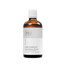 Професійний хімічний пілінг для обличчя ABR Professional Peeling Holy Land, 100 мл