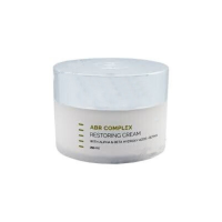 Відновлюючий нічний крем для обличчя ABR Complex Restoring Cream Holy Land, 250 мл