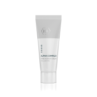 Крем для рук і тіла з фруктовими кислотами Alpha Complex Hand & Body Cream Holy Land, 100 мл
