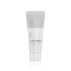 Крем для рук і тіла з фруктовими кислотами Alpha Complex Hand & Body Cream Holy Land, 100 мл