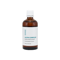 Хімічний пілінг з фруктовими кислотами 8% Alpha Complex Rapid Exfoliator 8% Holy Land, 100 мл
