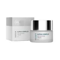 Денний захисний крем для обличчя Alpha Complex Day Defense Cream Holy Land, 50 мл
