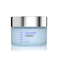 Живильний крем для обличчя Azulene Cream Holy Land, 250 мл
