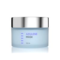 Живильна маска для обличчя Azulene Mask Holy Land, 250 мл