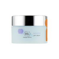 Денний захисний крем для обличчя Azulene Day Care Holy Land, 250 мл