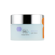 Денний захисний крем для обличчя Azulene Day Care Holy Land, 250 мл