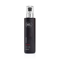 Чоловіче очищуюче крем-мило для обличчя Be First Anti-Age Gel Soap Holy Land, 250 мл