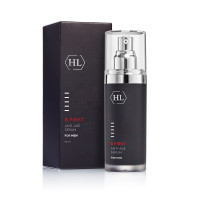 Зволожуюча сироватка для обличчя Be First Anti-Age defense Serum Holy Land, 50 мл