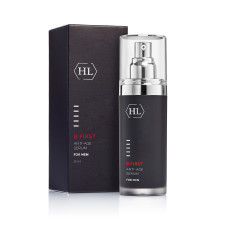Зволожуюча сироватка для обличчя Be First Anti-Age defense Serum Holy Land, 50 мл