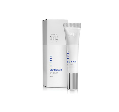 Крем для повік Bio Repair Eye Cream Holy Land, 15 мл