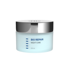 Відновлюючий нічний крем для обличчя Bio Repair Night Care Cream Holy Land, 250 мл