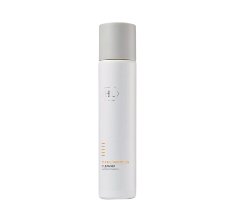 Очисник для обличчя з вітаміном C The Success Cleanser with Vitamin C Holy Land, 250 мл