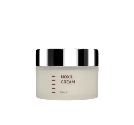 Крем для жирної і проблемної шкіри обличчя Noxil Cream Holy Land, 250 мл