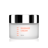 Масажний крем для обличчя Massage Cream Holy Land, 250 мл