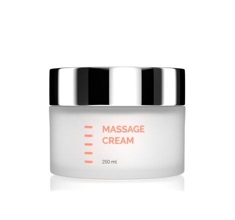 Масажний крем для обличчя Massage Cream Holy Land, 250 мл 