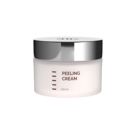 Пілінг-крем для обличчя Peeling Cream Holy Land, 250 мл 
