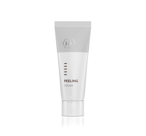 Пілінг-крем для обличчя Peeling Cream Holy Land, 70 мл 