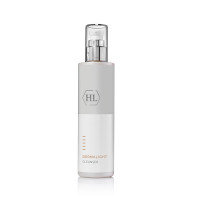 Очищуючий засіб для обличчя Dermalight Cleanser Holy Land, 250 мл