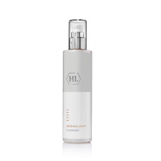 Очищуючий засіб для обличчя Dermalight Cleanser Holy Land, 250 мл